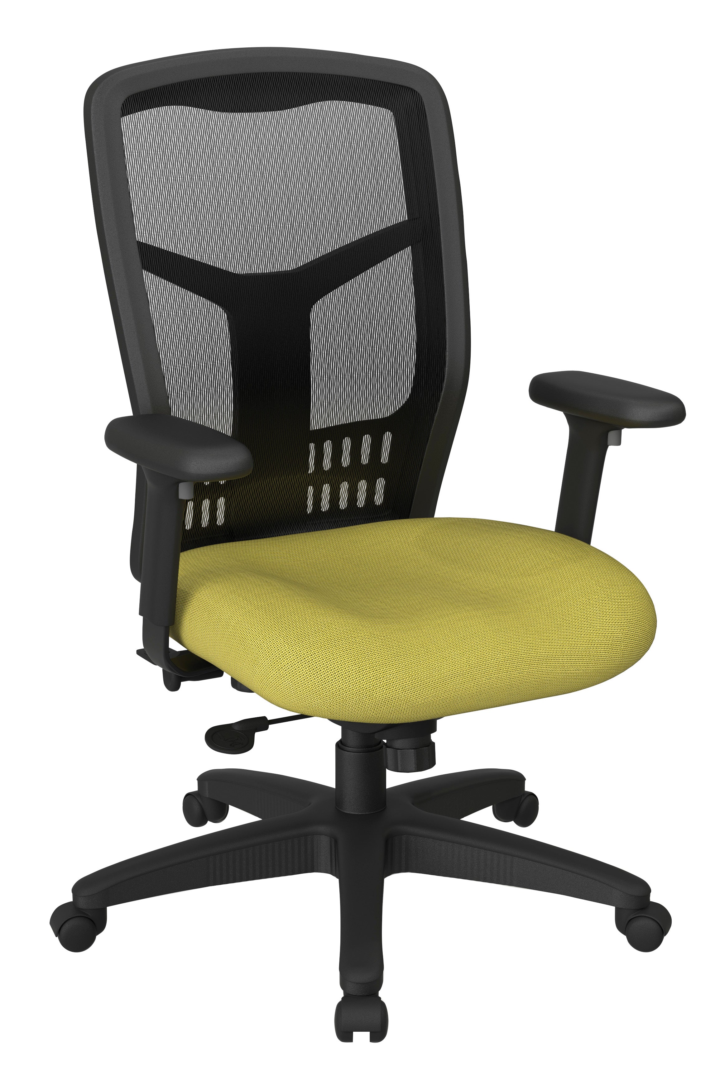 ProGrid® High Back Managers Chair 1